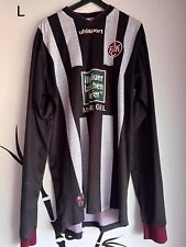 Langarm trikot kaiserslautern gebraucht kaufen  Schiffweiler