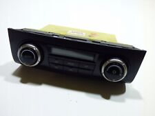 Commande de climatisation Mitsubishi Pajero IV 4 7820A139XA 146570-5184 na sprzedaż  PL