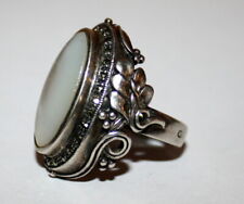 Grosse bague art d'occasion  Pont-Évêque