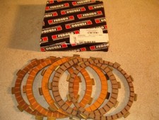 Ferodo clutch plates for sale  Dover
