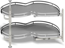 Kinchoix blind corner for sale  High Point