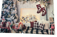 Xck christmas photography for sale  BASINGSTOKE