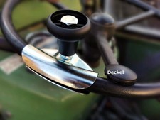 Traktoren lenkradknauf lenkhil gebraucht kaufen Traktoren lenkradknauf lenkhil gebraucht kaufen  Bönnigheim