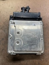 2012 2013 Audi A3 Motor Computador Ecu Pcm Ecm PC Fabricante de Equipamento Original L1540 DG comprar usado  Enviando para Brazil