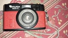 Fujifilm fujica con usato  Selargius