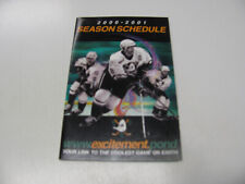 Programação de bolso de hóquei JS15 Anaheim Mighty Ducks 2000/01 NHL - Del Taco comprar usado  Enviando para Brazil