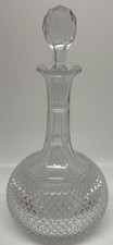 Vtg baccarat nonencourt for sale  Tilton