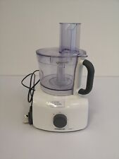 Kenwood multipro fdp64 for sale  UK