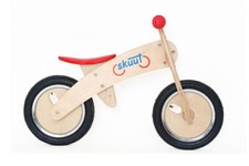 Skuut balance bike for sale  Greenwich