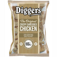 Diggers frozen crispy for sale  BURY ST. EDMUNDS