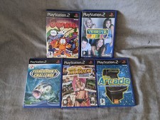 Lot jeux playstation d'occasion  Nice-