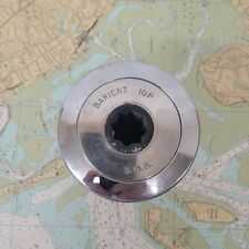 Barient 10p winch for sale  North Attleboro