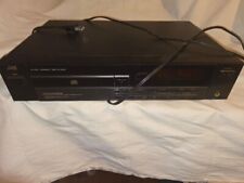 Jvc z331 player for sale  Pasadena