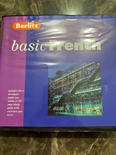 Basic french course for sale  Saint Cloud