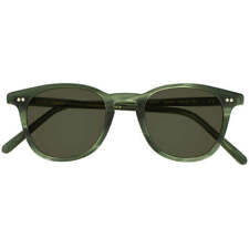 Lunettes de soleil  Epos Zeus M-GV Matt Green 46 22 150 Various Lenses Hand Made comprar usado  Enviando para Brazil