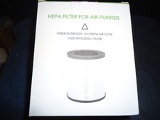 Hepa air filter for sale  Chesterland
