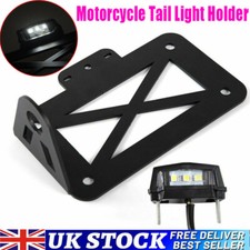 Harley motorcycle side for sale  UK