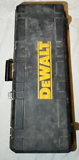 Dewalt large portable for sale  CANVEY ISLAND