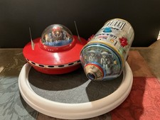 Cragstan tin smoking for sale  San Jacinto