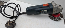 Black decker cd115 for sale Black decker cd115 for sale  MONMOUTH
