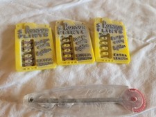 Vintage ronson flints for sale  Paulding