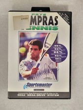 Pete sampras tennis usato  Roma