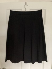 Ladies black skirt for sale  MARKET RASEN