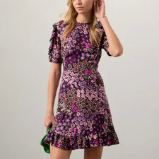 Kate spade floral for sale  Great Falls