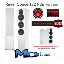 Revel concerta f36 gebraucht kaufen  Karsbach