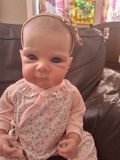Adries dolls bettie for sale  KINGSTON UPON THAMES