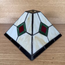 Tiffany style pyramid for sale  WATERLOOVILLE