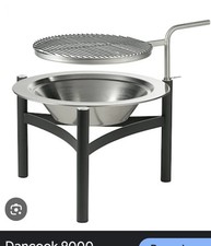 Dancook 9000 grillrost gebraucht kaufen  Emlichheim