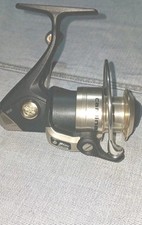 Reel mulinello abu usato  Voghera