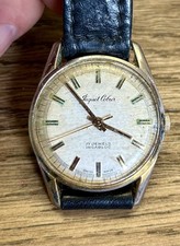 Vintage gents 17j for sale  CHIPPENHAM