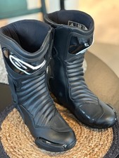 Alpinestars smx motorcycle for sale  HORSHAM