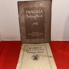 tatting books for sale tatting books for sale Cape Girardeau