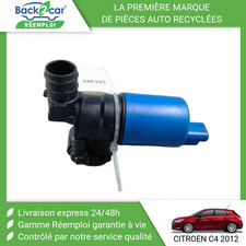 Pompe lave phare d'occasion  Saint-Quentin