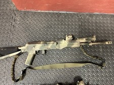 Cyma airsoft rifle for sale  Bridgewater