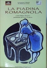 Piadina romagnola ponte usato  Italia