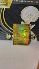 Carta pokemon rara usato  Portici