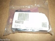 Usado, Bendix King KAA0710 Kng P Kng Cabo Usb programação M 150 150S 400 500 800 Tmr comprar usado  Enviando para Brazil