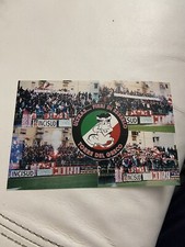 Collage fototifo ultras usato  Salerno