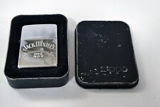 Zippo jack daniels for sale  MORETON-IN-MARSH