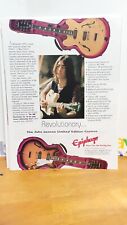 John lennon epiphone for sale  Berlin
