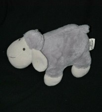 Peluche doudou mouton d'occasion  Strasbourg-