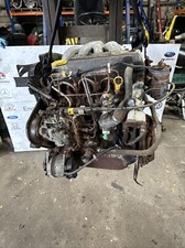 Ford fiesta 1.8 for sale  LISBURN