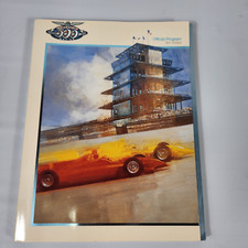 Indianapolis indy 500 for sale  Duanesburg