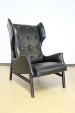 Poltrona vintage modernariato usato  Frugarolo