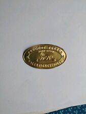 Peugeot mill patch d'occasion  Expédié en Belgium