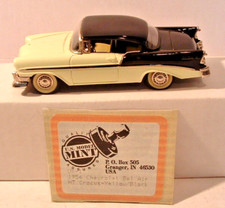RARO MODELO DOS EUA PERFEITO ESTADO - EUA-1 - 1956 CHEVROLET BEL-AIR 2 DR HT - EXCELENTE comprar usado  Enviando para Brazil